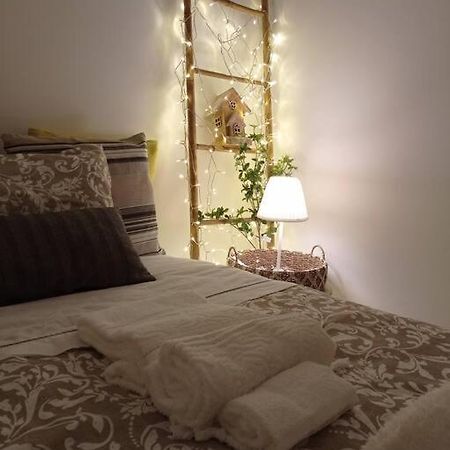 Apartamento Estrelinha Lissabon Exterior foto