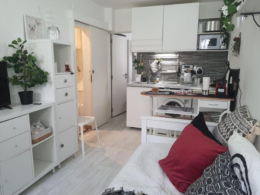 Apartamento Estrelinha Lissabon Exterior foto