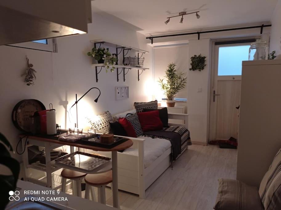 Apartamento Estrelinha Lissabon Exterior foto