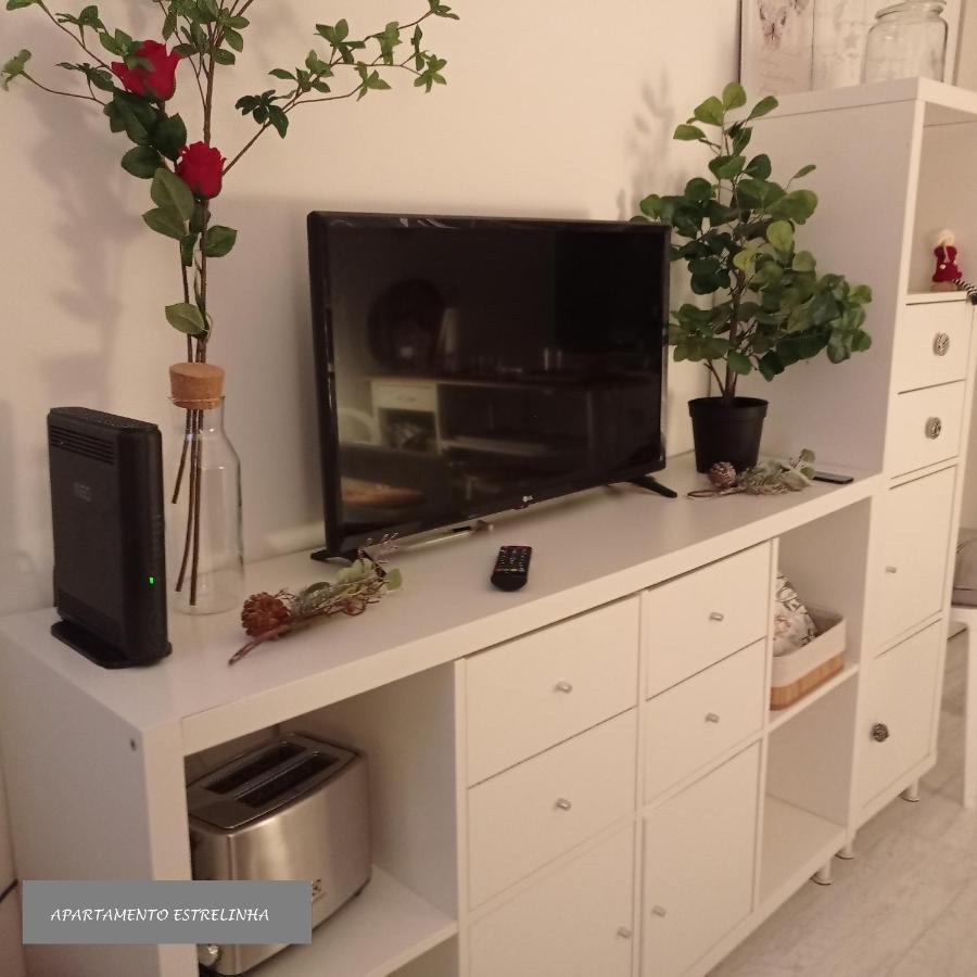 Apartamento Estrelinha Lissabon Exterior foto