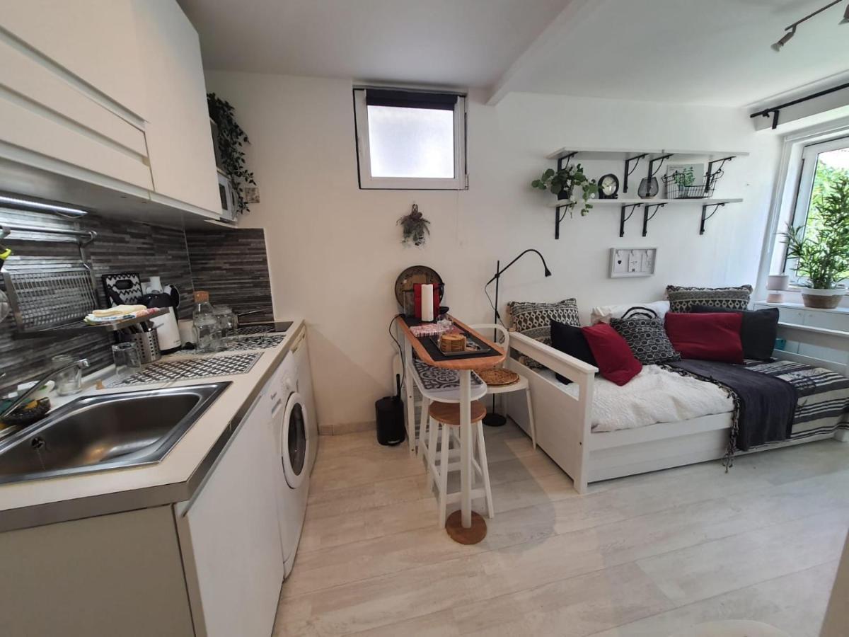 Apartamento Estrelinha Lissabon Exterior foto