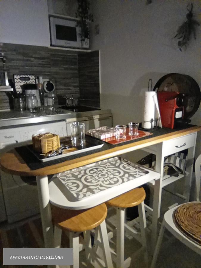 Apartamento Estrelinha Lissabon Exterior foto
