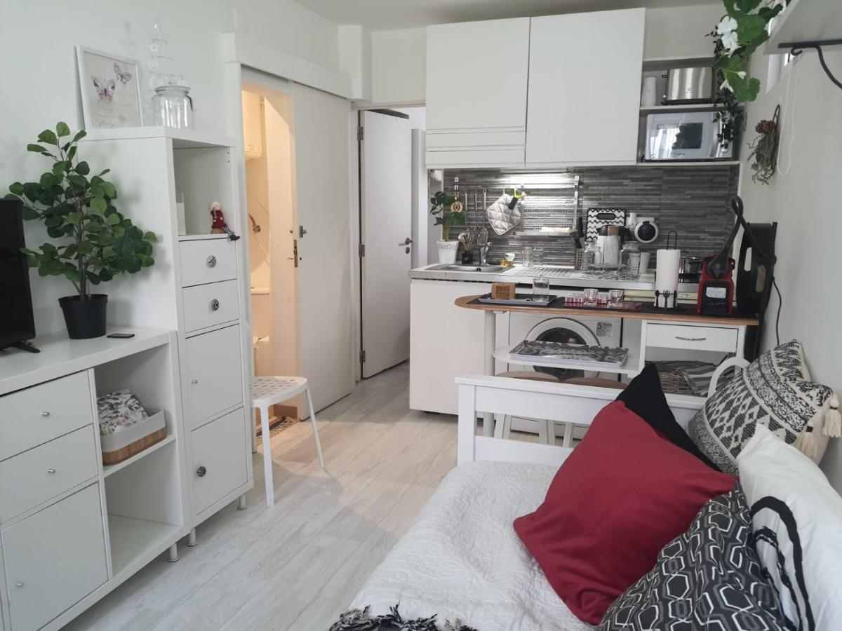 Apartamento Estrelinha Lissabon Exterior foto