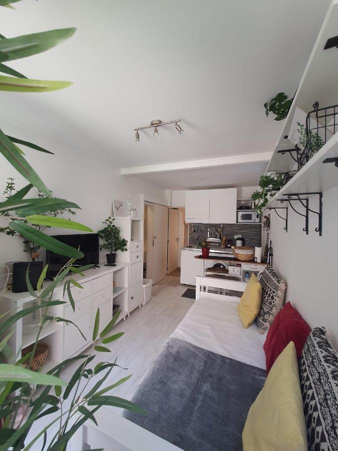 Apartamento Estrelinha Lissabon Exterior foto